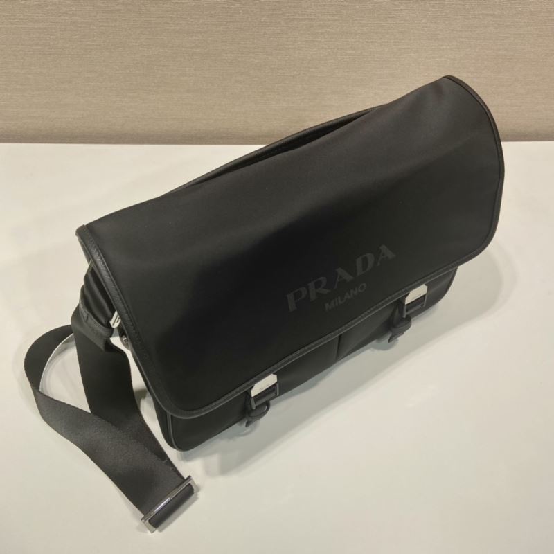 mens Pra*a satchel bags